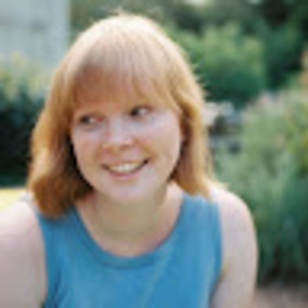 Meet your Posher, Catherine